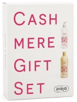 Подарочный набор Ziaja Cashmere Set фото №1 — интернет-магазин Desire.md