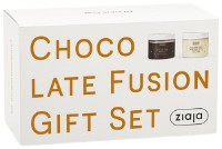 Подарочный набор Ziaja Choco Late Fusion Gift Set фото №1 — интернет-магазин Desire.md