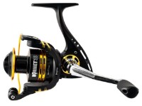 Катушка для рыбалки Delphin Hornet 3+1 Ball 6000 фото №1 — интернет-магазин Desire.md