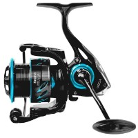 Mulinetă de pescuit Delphin IXcela 5T 5000 imaginea #1 — magazin online Desire.md