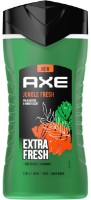Gel de duș AXE Jungle Fresh 250ml