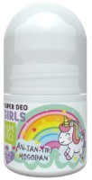 Дезодорант Nimbio An-Tan-Tiri Girls +6 30ml фото №1 — интернет-магазин Desire.md