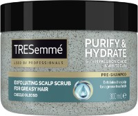 Peeling pentru scalp Tresemme Purify & Hydrate Scalp Scrub 300ml