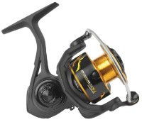 Катушка для рыбалки Korum Infernos SL 3000 Gold Reel фото №1 — интернет-магазин Desire.md