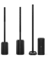 Сабвуфер Bose Sub2 фото №10 — интернет-магазин Desire.md