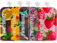 Set de Recipiente pentru Piure U-grow 220ml 5pcs (78617)