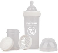 Biberon pentru bebeluș U-grow 260ml (78012) imaginea #1 — magazin online Desire.md