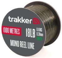 Леска для рыбалки Trekker Mono Reel Line 1000m 0.38mm фото №1 — интернет-магазин Desire.md