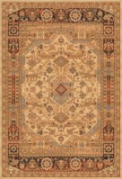 Ковёр Covoare Ungheni Antique 1255_1_53555 1,60x2,30m