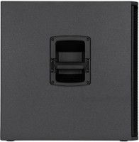 Subwoofer RCF Sub 905-AS MK3 imaginea #5 — magazin online Desire.md