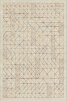 Ковёр Covoare Ungheni Delta 1299_1_43922 1,60x2,30m