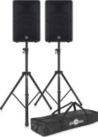 Колонка Yamaha DBR15 фото №8 — интернет-магазин Desire.md