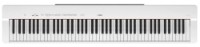 Цифровое пианино Yamaha P-225 White фото №2 — интернет-магазин Desire.md
