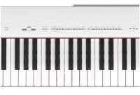 Цифровое пианино Yamaha P-225 White фото №3 — интернет-магазин Desire.md