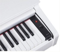 Цифровое пианино Thomann DP-32 WH фото №3 — интернет-магазин Desire.md