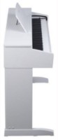 Цифровое пианино Thomann DP-32 WH фото №4 — интернет-магазин Desire.md