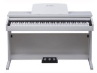 Цифровое пианино Thomann DP-32 WH фото №5 — интернет-магазин Desire.md