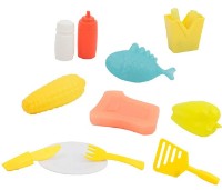 Плита Momki (FF0001) фото №3 — интернет-магазин Desire.md