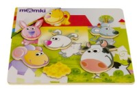 Пазл Momki (MKBI1567666) фото №1 — интернет-магазин Desire.md