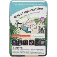 Детский набор для исcледований Momki Tânărul supraviețuitor (MK191) фото №1 — интернет-магазин Desire.md