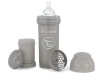 Biberon pentru bebeluș U-grow 260ml (78260) imaginea #1 — magazin online Desire.md