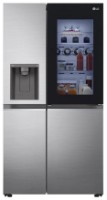 Frigider LG GSXV80PZLE