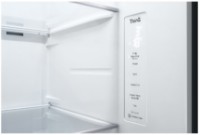 Frigider LG GSXV80PZLE imaginea #2 — magazin online Desire.md