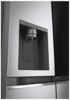 Frigider LG GSXV80PZLE imaginea #5 — magazin online Desire.md