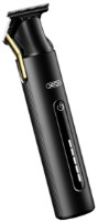 Maşină de tuns barba XO CF20 Black imaginea #2 — magazin online Desire.md