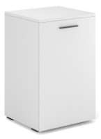 Письменный стол MobiCasa Dolli Alb/Alb фото №3 — интернет-магазин Desire.md