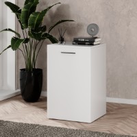 Письменный стол MobiCasa Dolli Alb/Alb фото №5 — интернет-магазин Desire.md