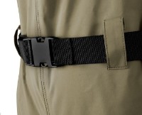 Вейдерсы для рыбалки Delphin Hron 45 фото №4 — интернет-магазин Desire.md