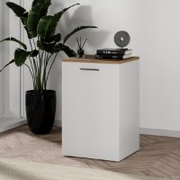 Письменный стол MobiCasa Dolli Ewok/Alb фото №5 — интернет-магазин Desire.md