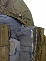 Costum de iarnă Trakker CR 3 Piece Winter Suit S imaginea #5 — magazin online Desire.md