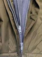 Costum de iarnă Trakker CR 3 Piece Winter Suit XL imaginea #4 — magazin online Desire.md