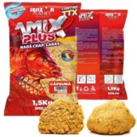 Momeală pentru pește Senzor Amix Plus Căpșună 1.5kg imaginea #1 — magazin online Desire.md