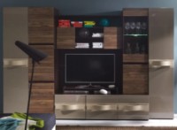 Гостиная Fadome Obssesion Zestaw podstawowy фото №1 — интернет-магазин Desire.md