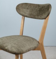 Scaun MobiCasa Soft Natur Wax/Vogue 10 imaginea #4 — magazin online Desire.md