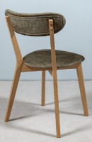 Scaun MobiCasa Soft Natur Wax/Vogue 10 imaginea #2 — magazin online Desire.md