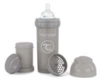 Бутылочка для кормления U-grow 330ml (78266) фото №1 — интернет-магазин Desire.md