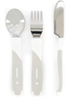 Набор детских столовых приборов U-grow Twistshake (78217) фото №1 — интернет-магазин Desire.md