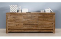 Комод Gerbor German 2D3S Stirling Oak фото №4 — интернет-магазин Desire.md