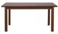 Masă pentru bucătărie Gerbor СТО 160 Каштан