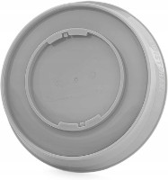 Набор для кормления U-grow Twistshake Click-Mat Gray (78442) фото №3 — интернет-магазин Desire.md