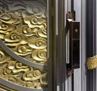 Умный замок Art Flame A168L фото №2 — интернет-магазин Desire.md