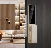 Умный замок Art Flame 6538B фото №2 — интернет-магазин Desire.md