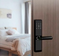 Умный замок Art Flame 6510 фото №2 — интернет-магазин Desire.md