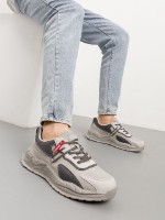 Adidași pentru bărbați Keddo 847216/05-03 Grey, s.40 imaginea #5 — magazin online Desire.md
