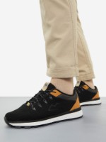 Кроссовки мужские Safety Jogger Bogota Black, s.45 фото №7 — интернет-магазин Desire.md