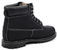 Bocanci pentru bărbați Safety Jogger Everest Black, s.41 imaginea #4 — magazin online Desire.md